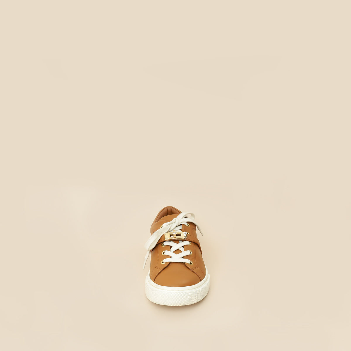 Hermes Naturel Day Sneaker 38.5