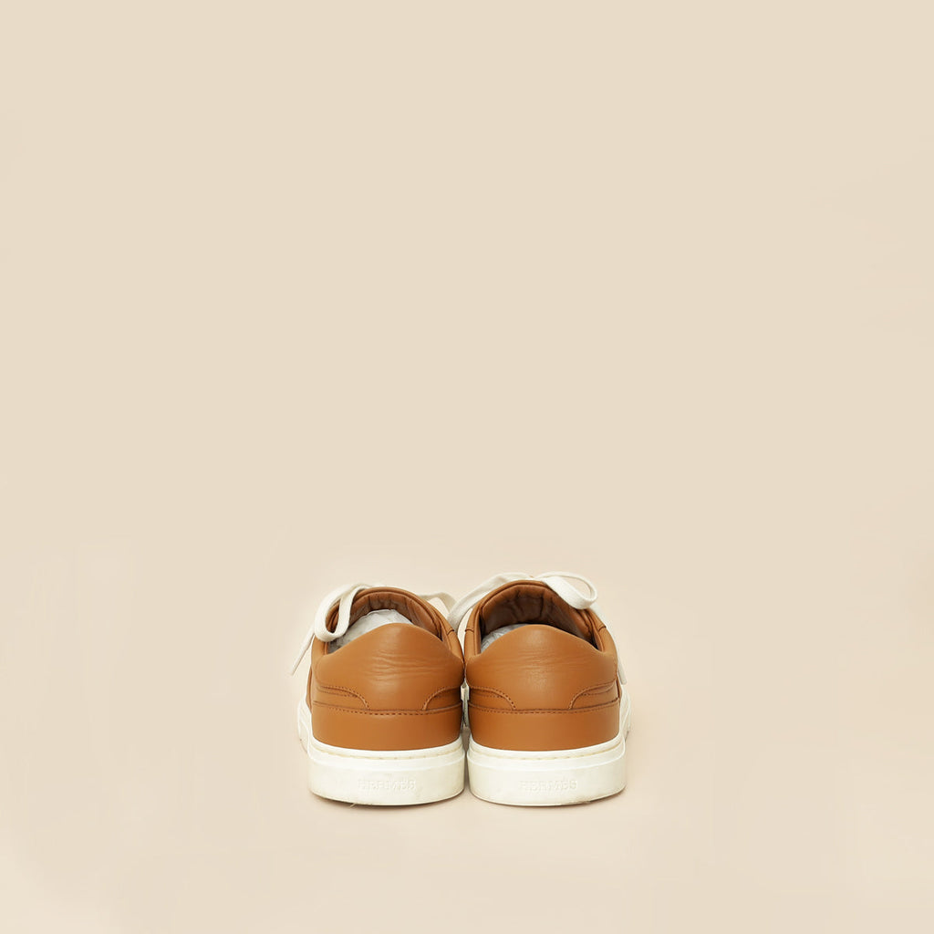 Hermes Naturel Day Sneaker 38.5