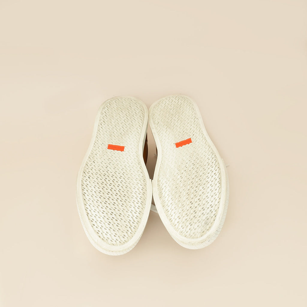 Hermes Naturel Day Sneaker 38.5