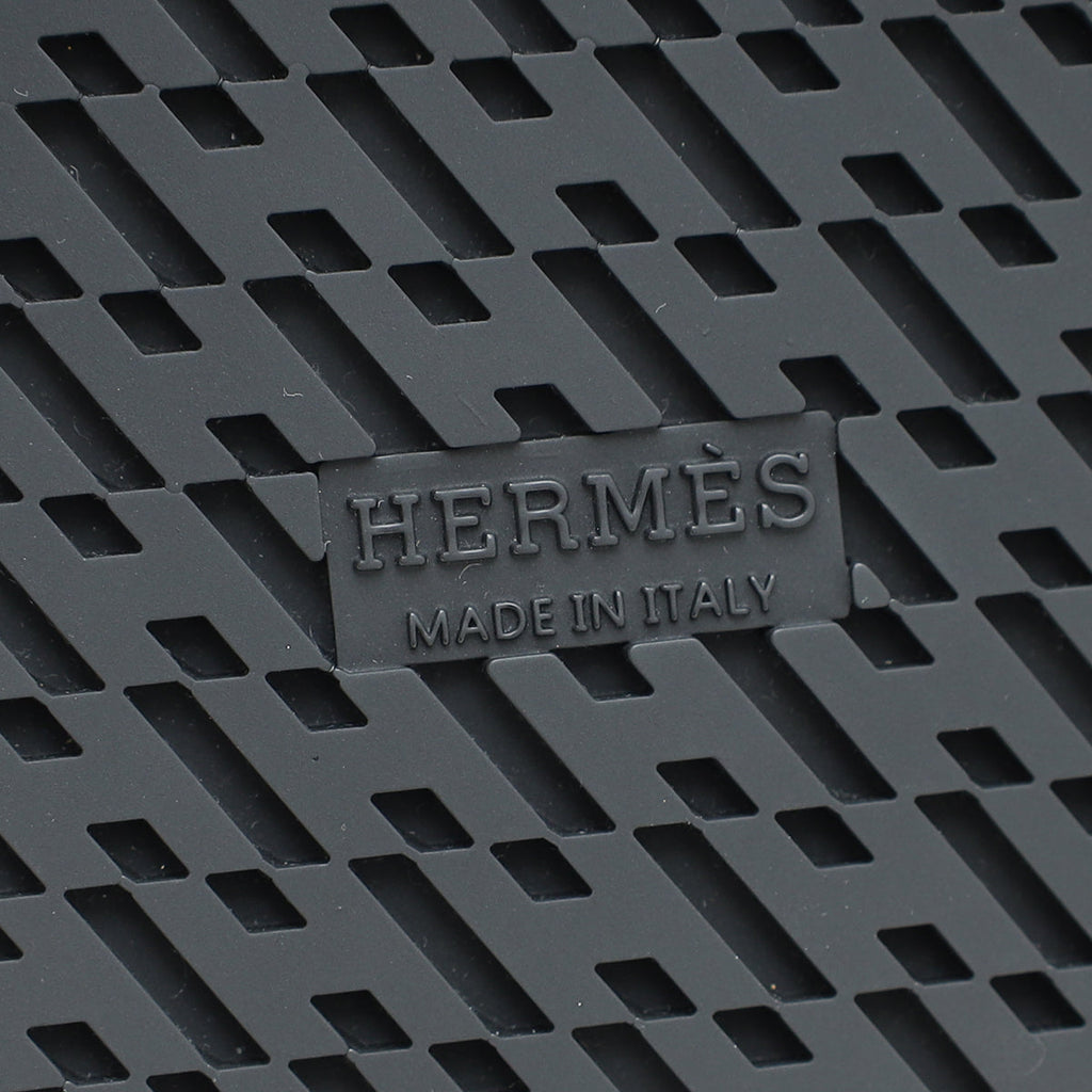 Hermes Beige Mastic Chypre Sandal 41.5