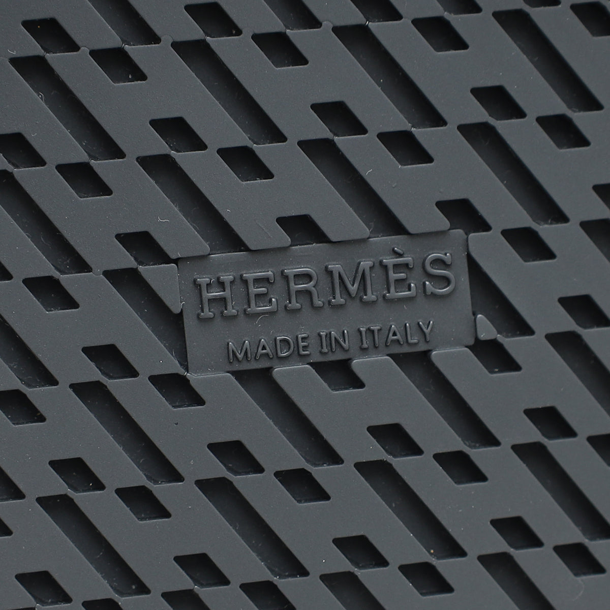 Hermes Beige Mastic Chypre Sandal 41.5