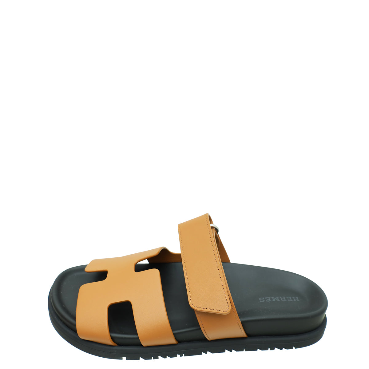 Hermes Natural Chypre Sandal 36
