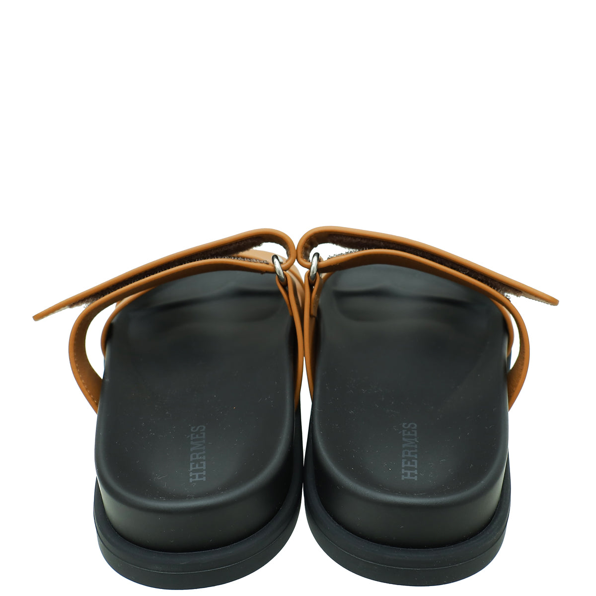Hermes Natural Chypre Sandal 36