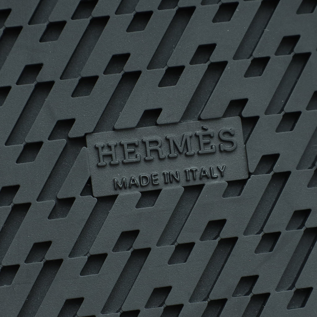 Hermes Natural Chypre Sandal 36