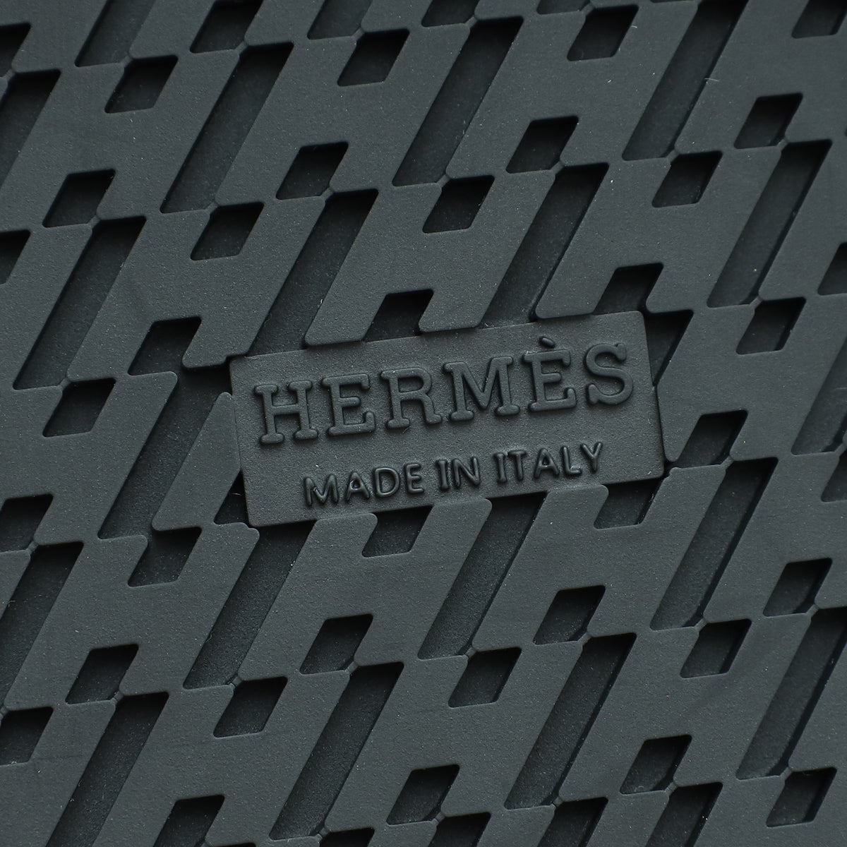 Hermes Natural Chypre Sandal 36