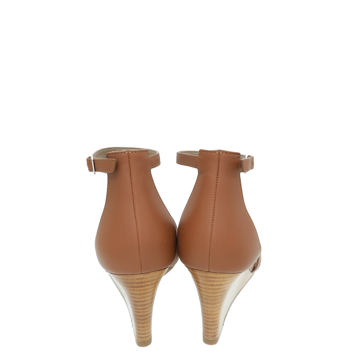 Hermes Gold Legend Sandal 36