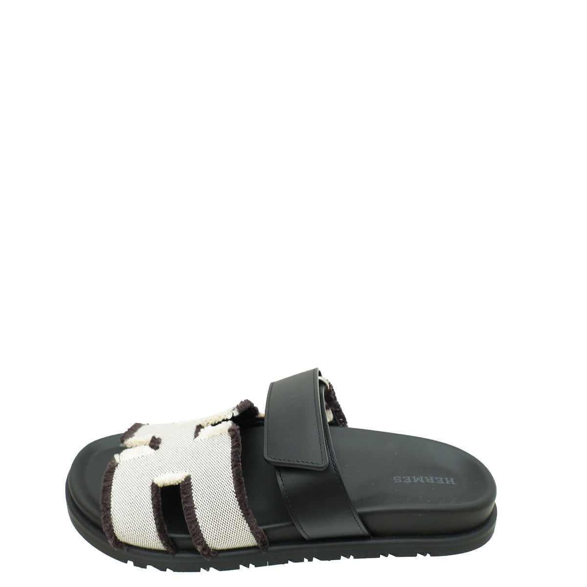 Hermes Bicolor Chypre Sandal 37