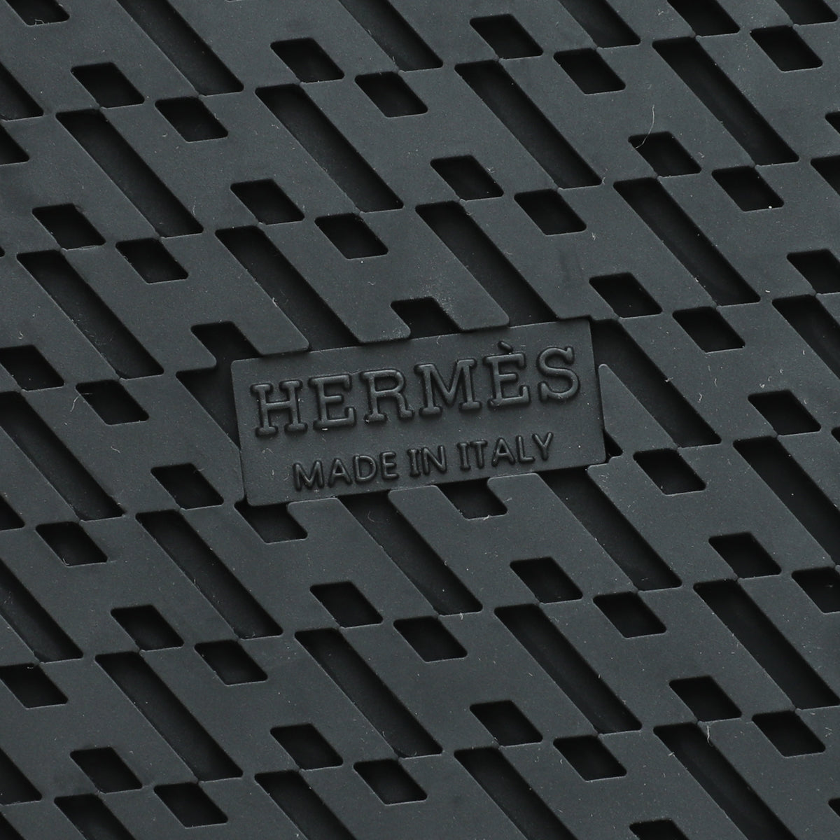 Hermes Beige Argile Chypre Sandals 37