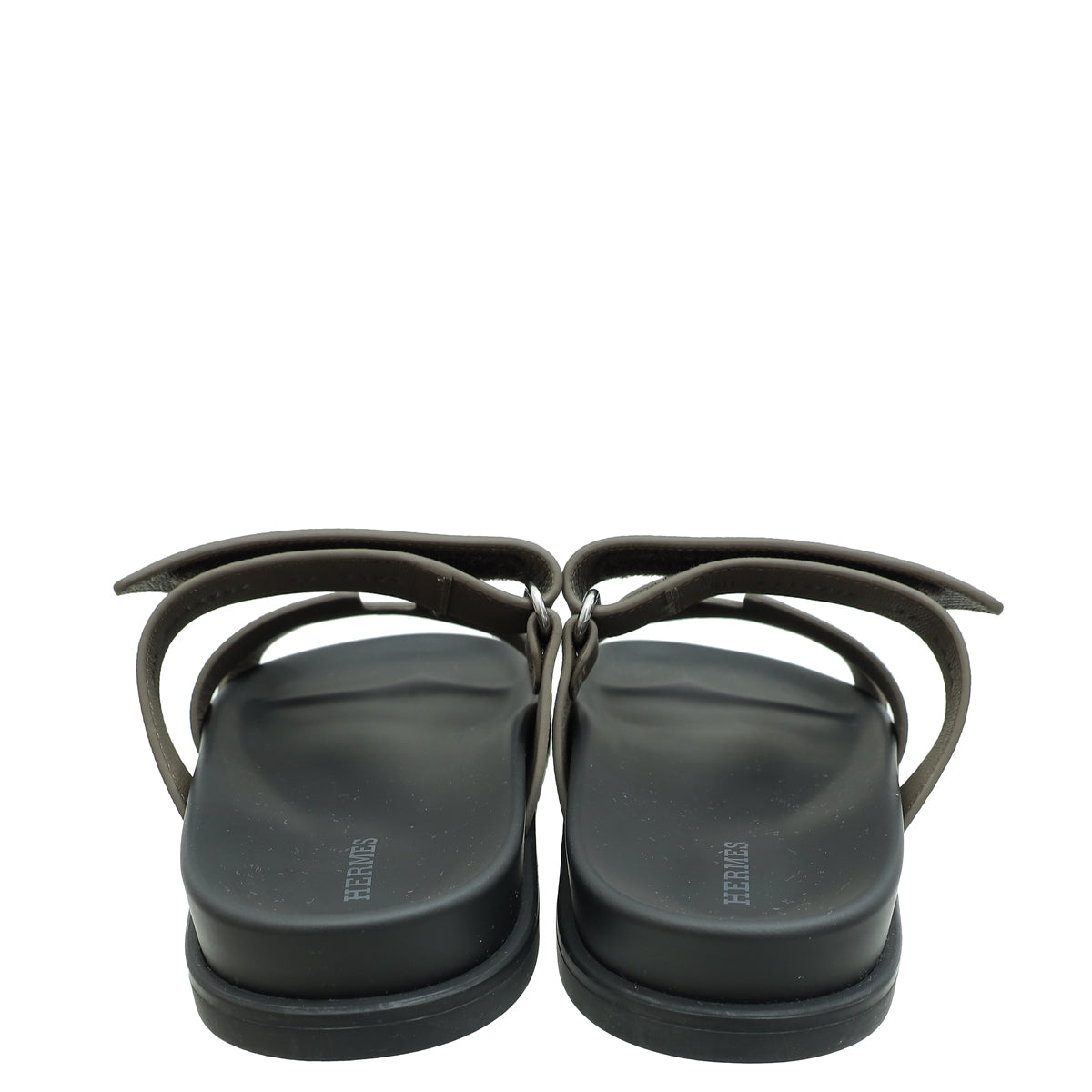 Hermes Etoup Chypre Sandal 37