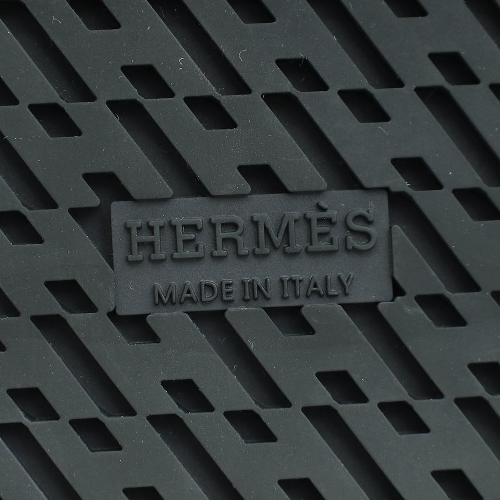 Hermes Etoup Chypre Sandal 37