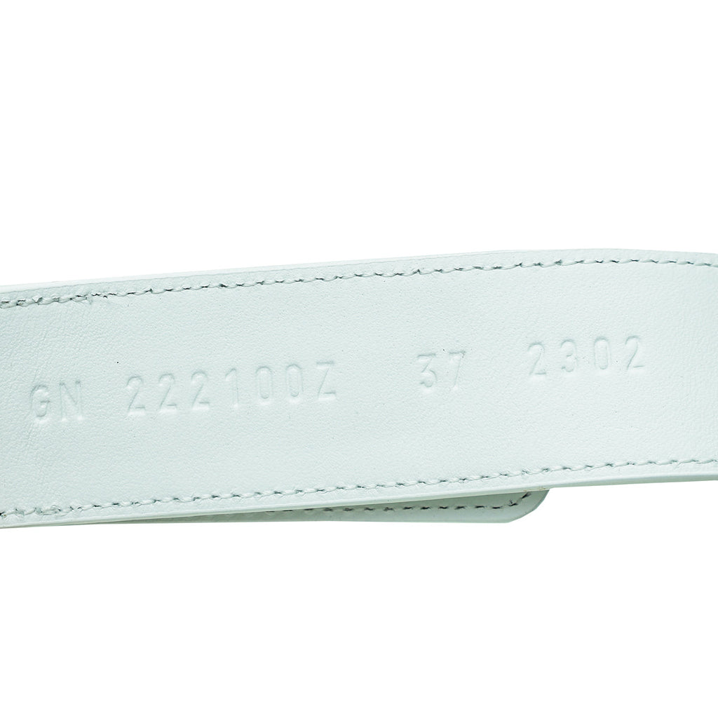 Hermes Bicolor Chypre Sandals 37