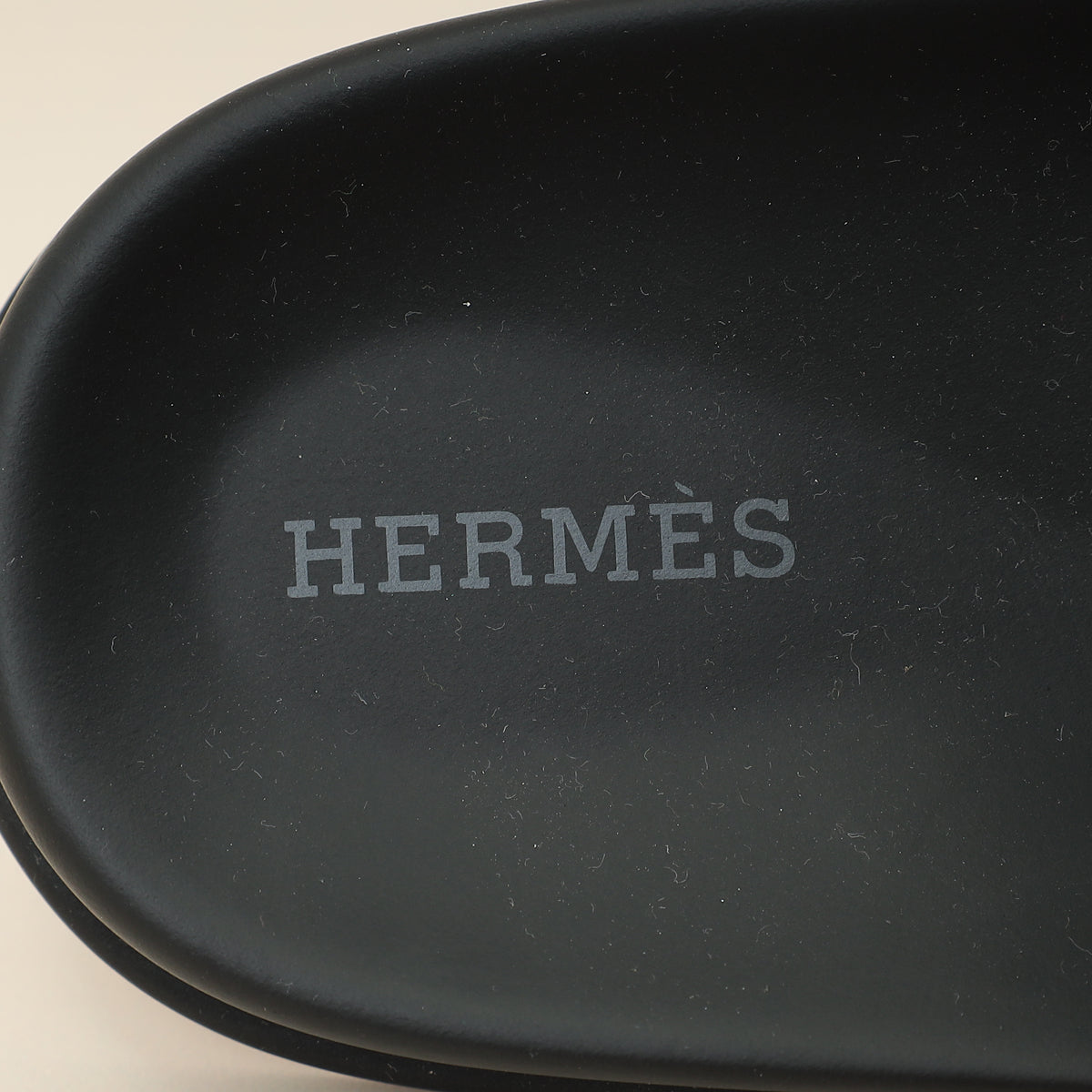 Hermes Blanc Chypre Sandal 38