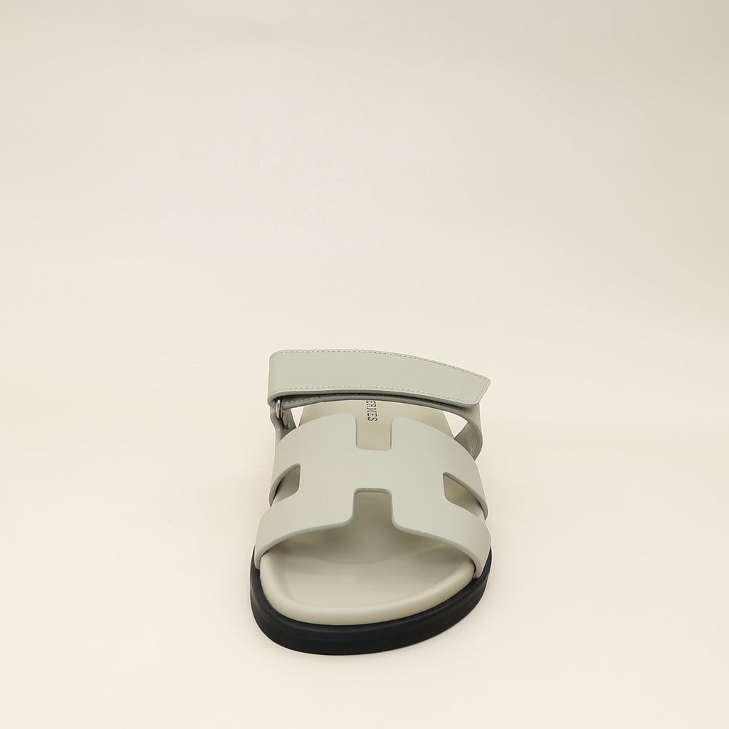 Hermes Beige Esquisse Chypre Sandal 38