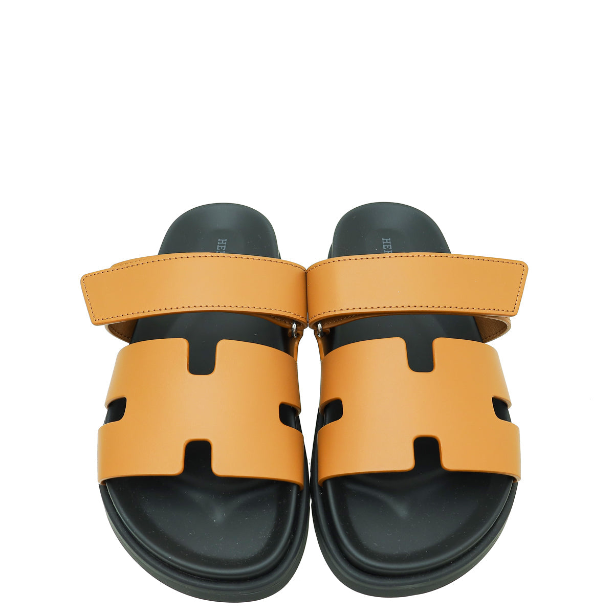 Hermes Naturel Chypre Sandal 39.5