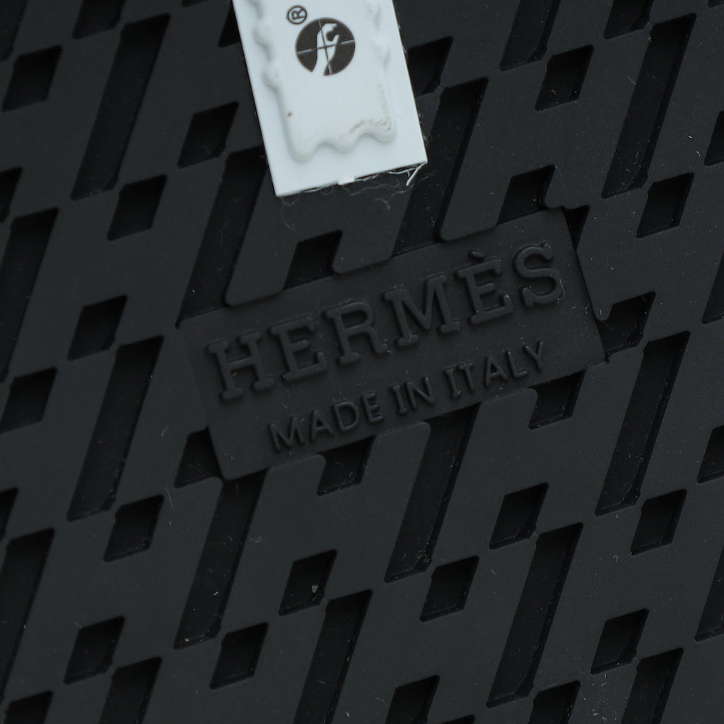Hermes Gold Empire Sandal 39