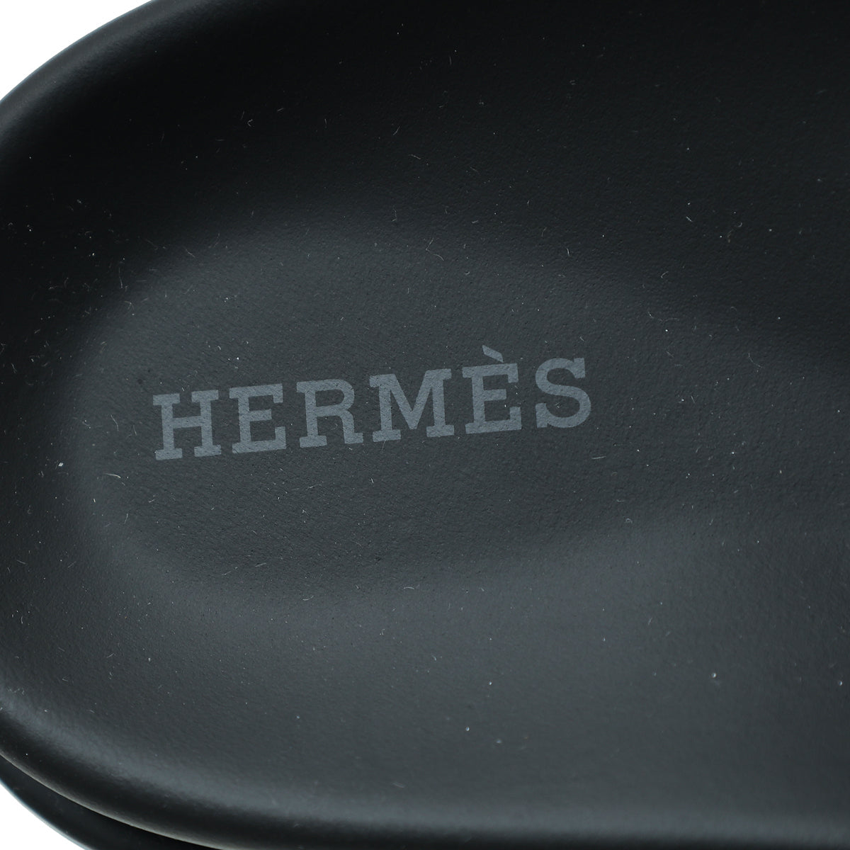 Hermes Natural Suede Goatskin Chypre Sandal 39
