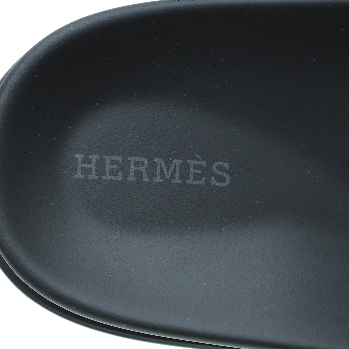 Hermes Blanc Chypre Sandal 39