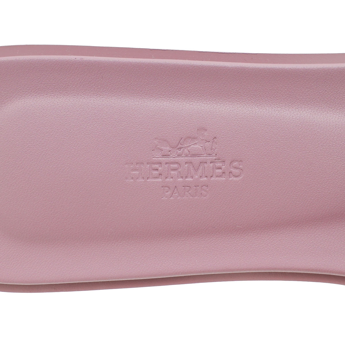 Hermes Bruyère Oran Sandals 39