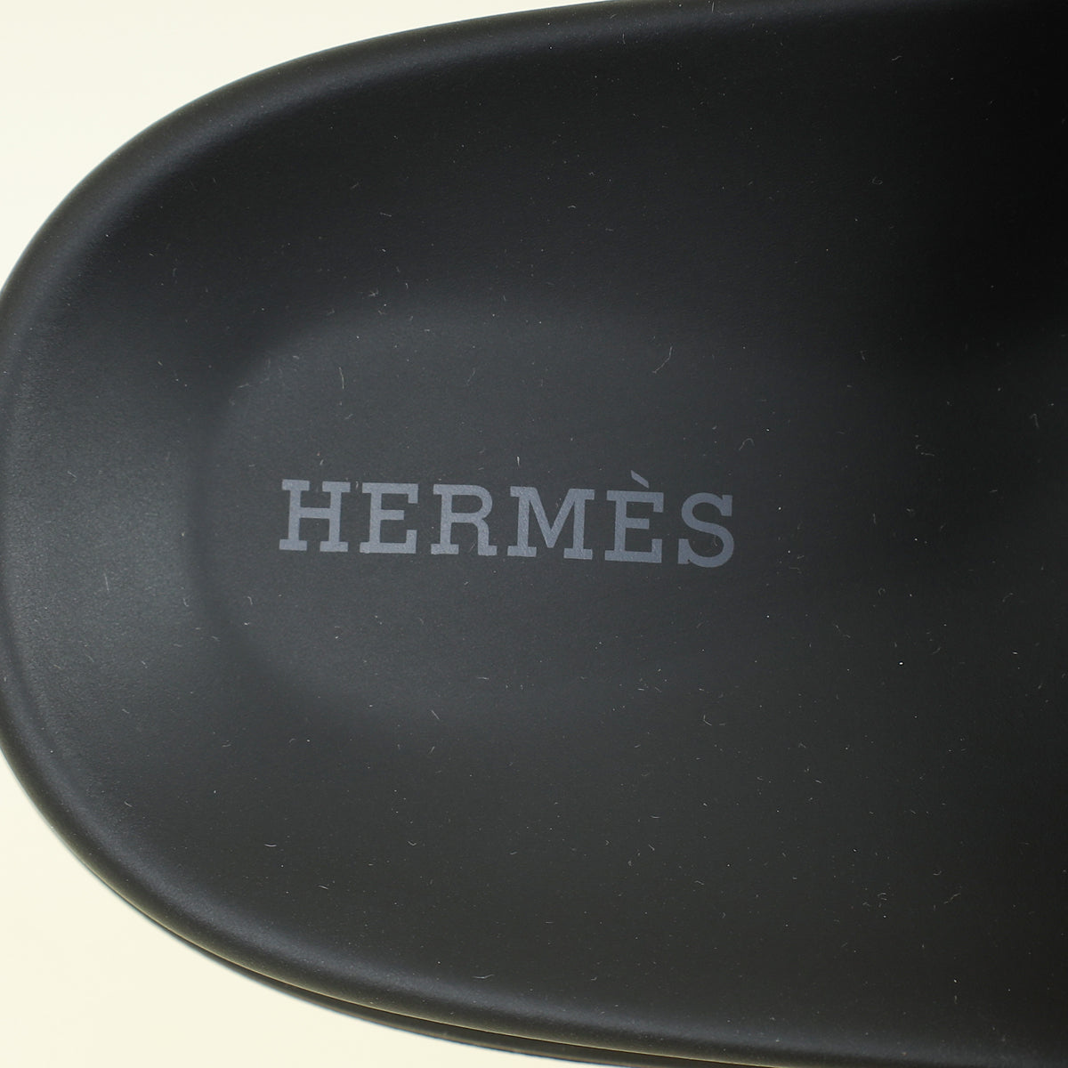 Hermes Rouge H Chypre Sandal 39