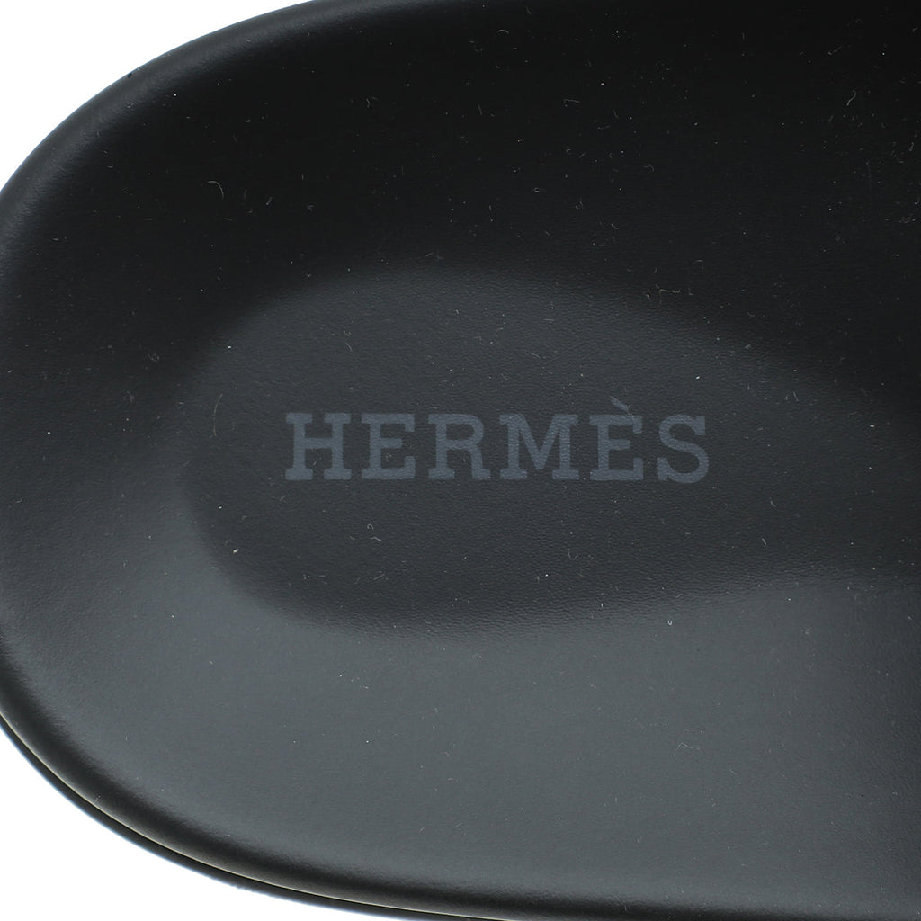 Hermes Naturel Chypre Sandal 41.5