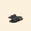 Hermes Marine Izmir Sandals 41