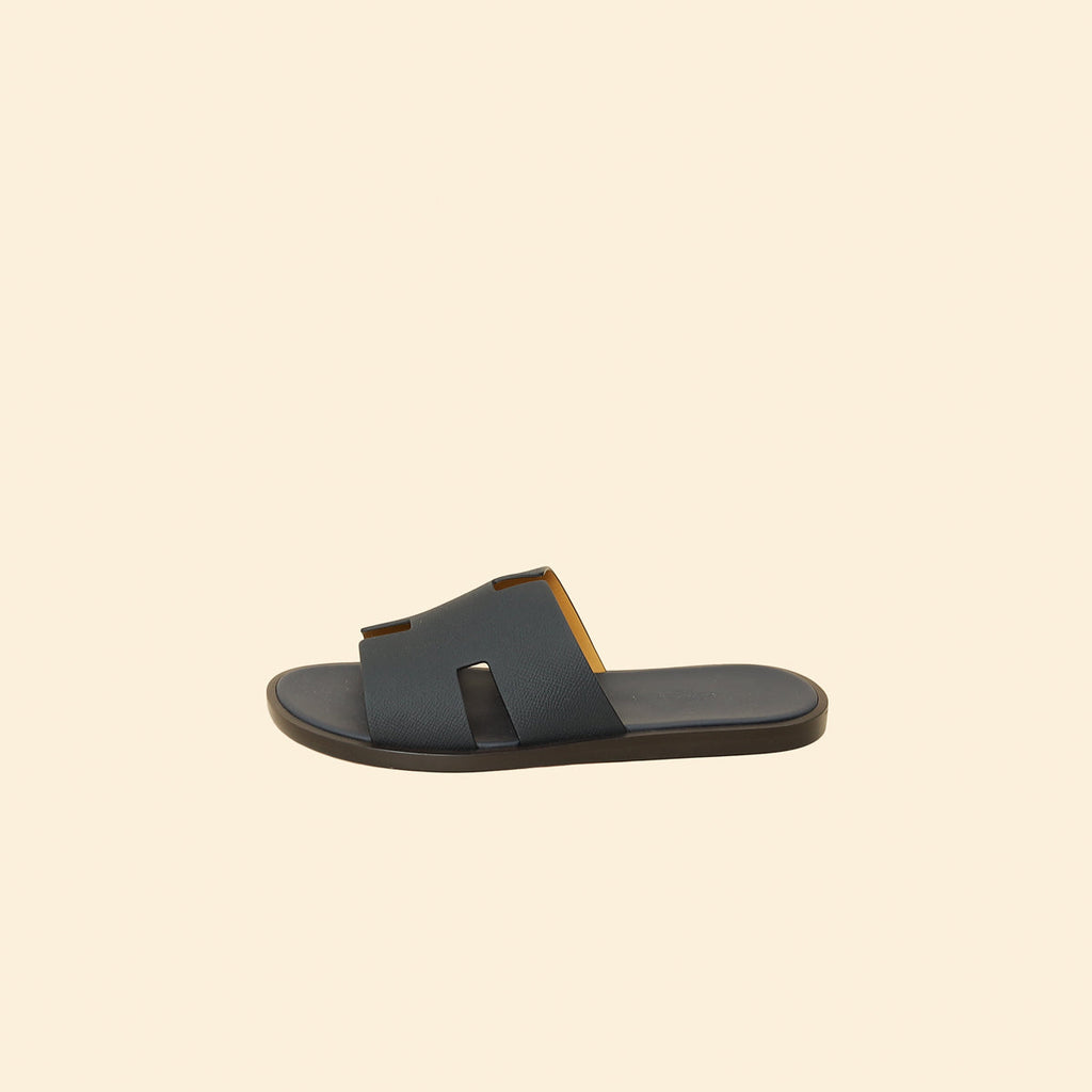 Hermes Marine Izmir Sandals 41