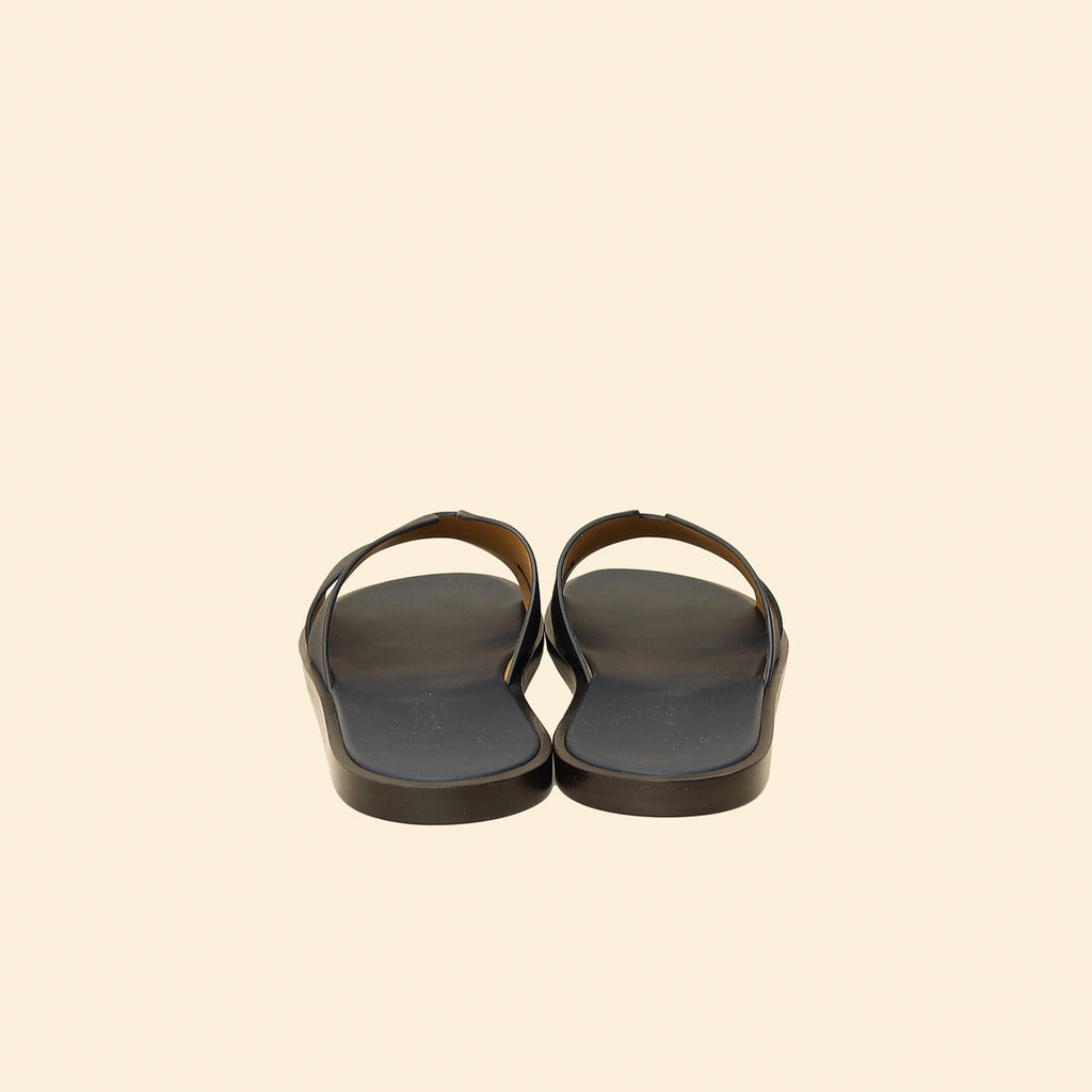 Hermes Marine Izmir Sandals 41