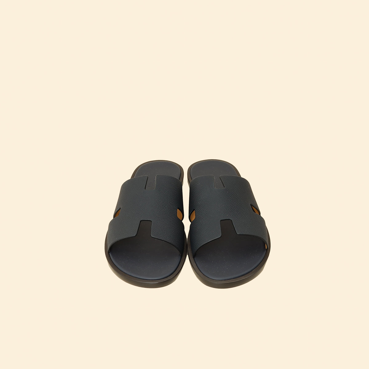 Hermes Marine Izmir Sandals 41