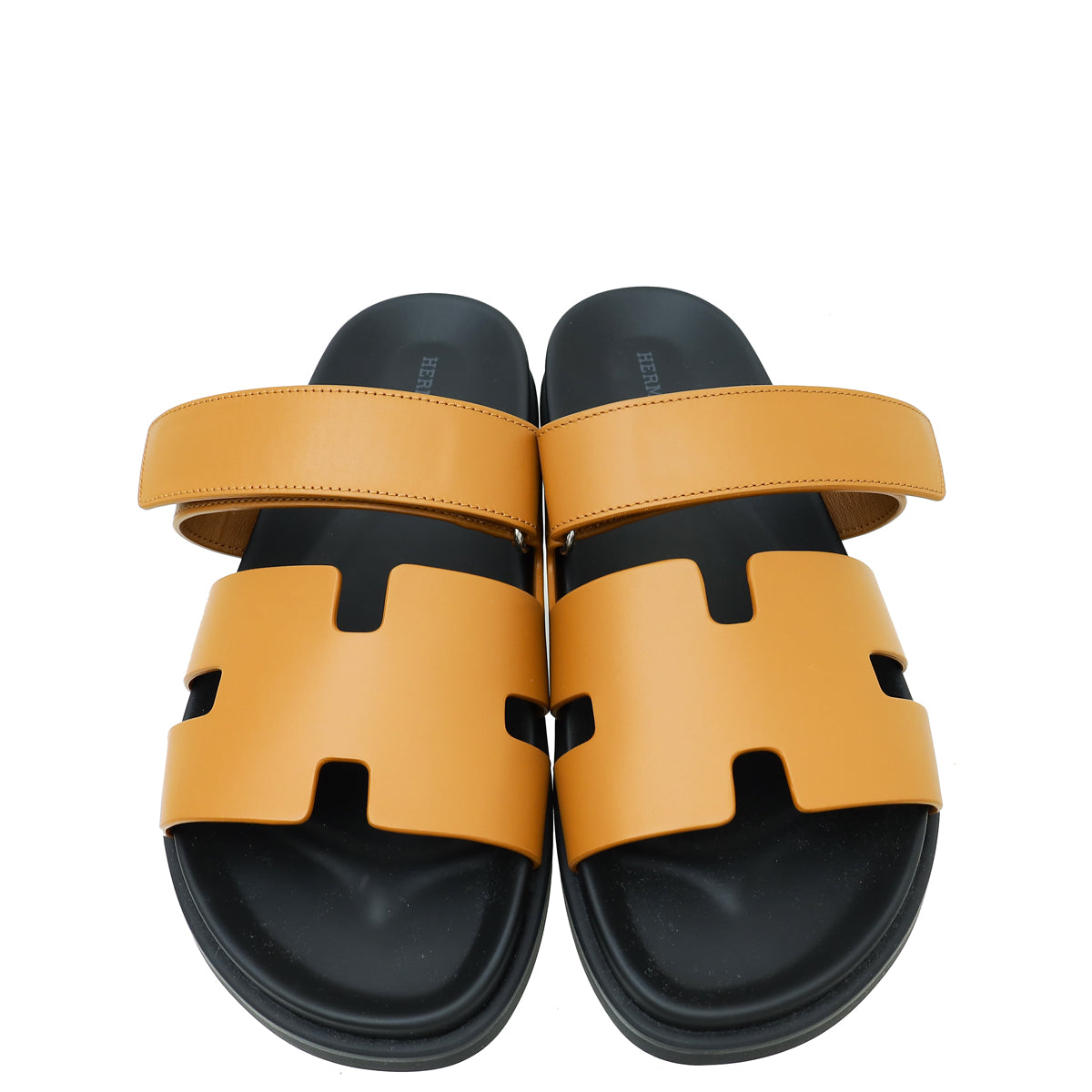 Hermes Naturel Chypre Sandal 42