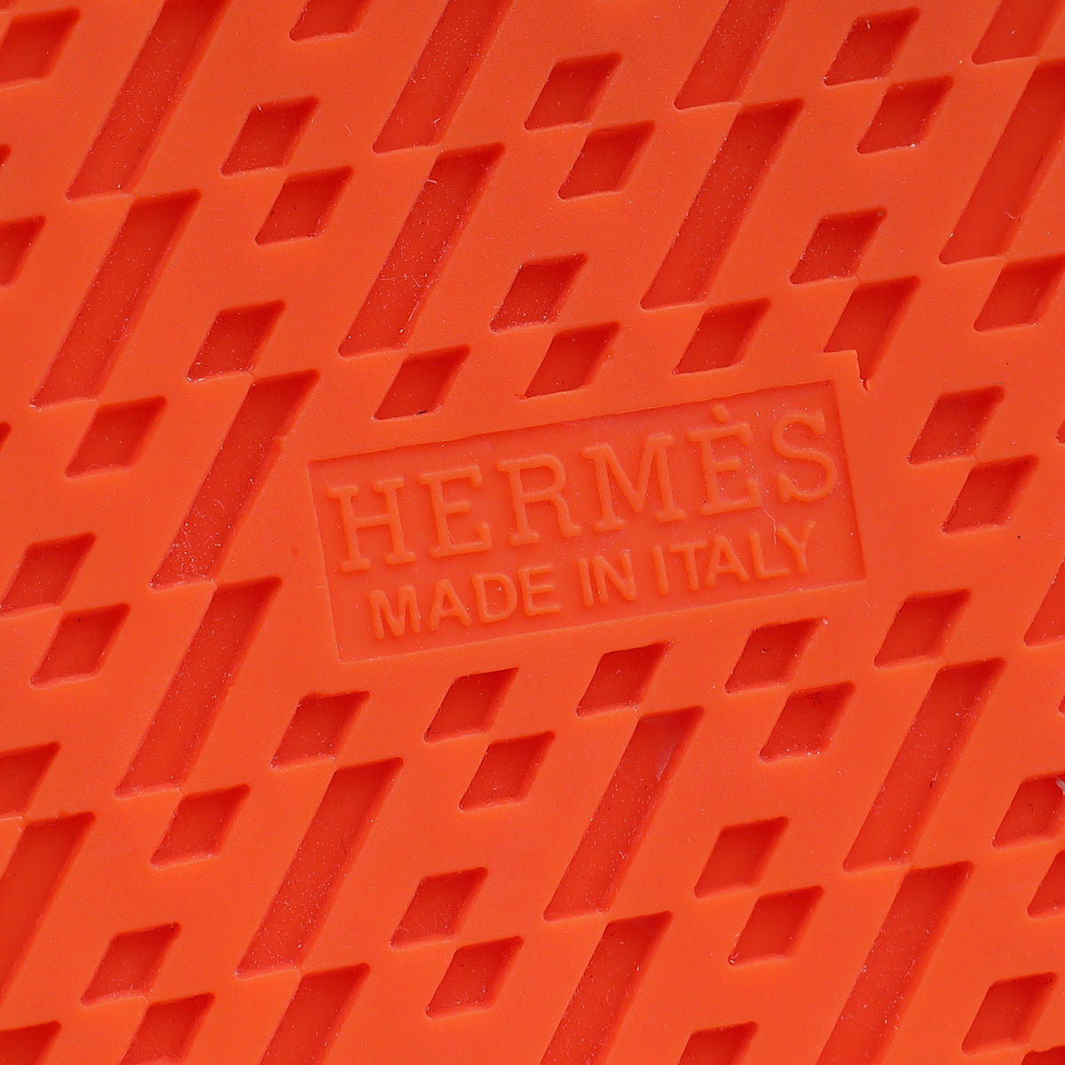Hermes Multicolor Freestyle Men's Sneaker 42