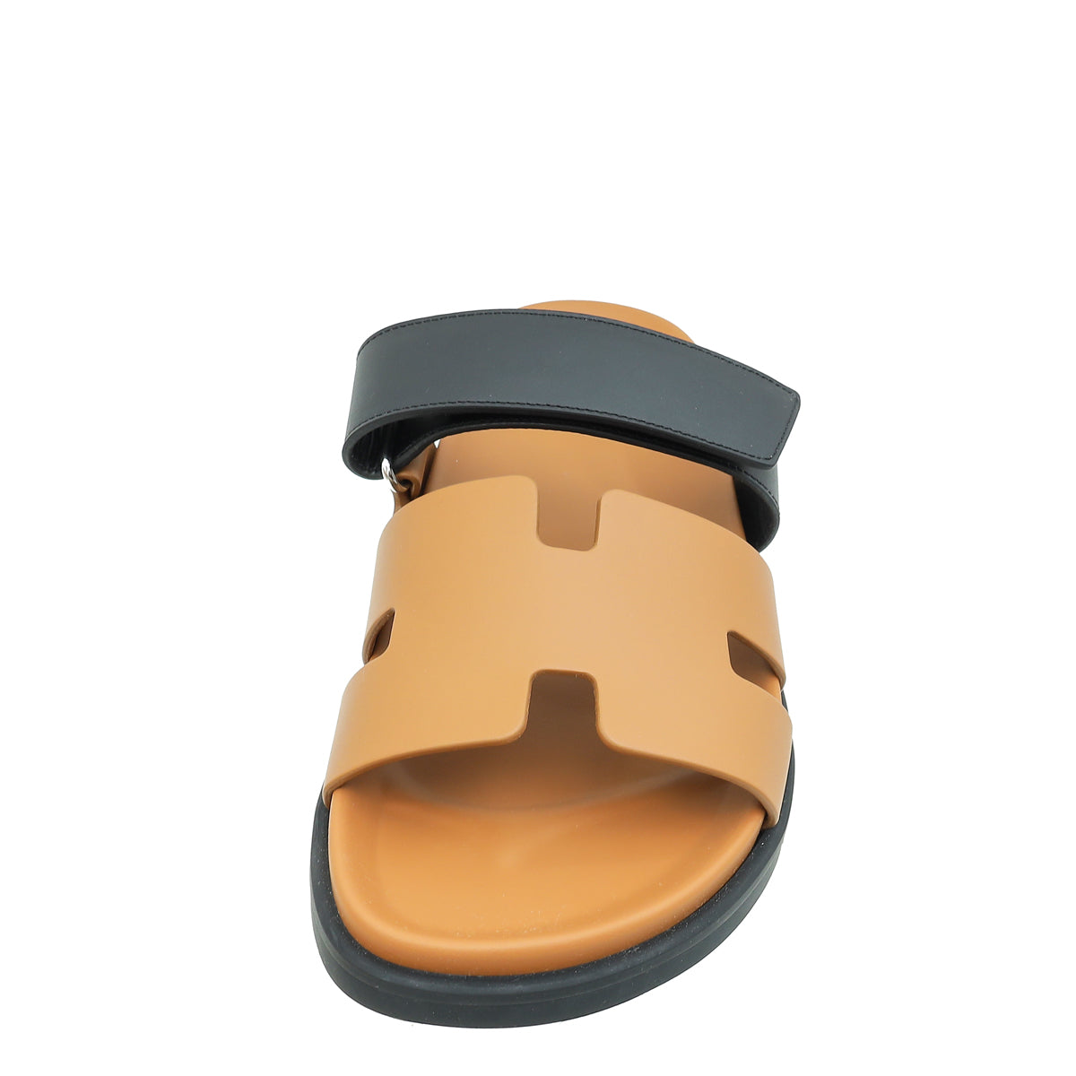 Hermes Bicolor Chypre Sandal 42