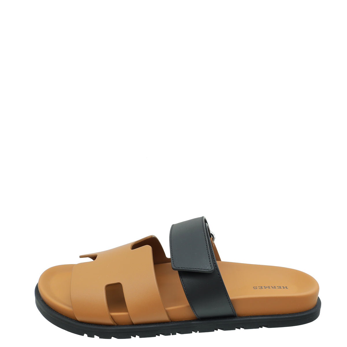 Hermes Bicolor Chypre Sandal 42