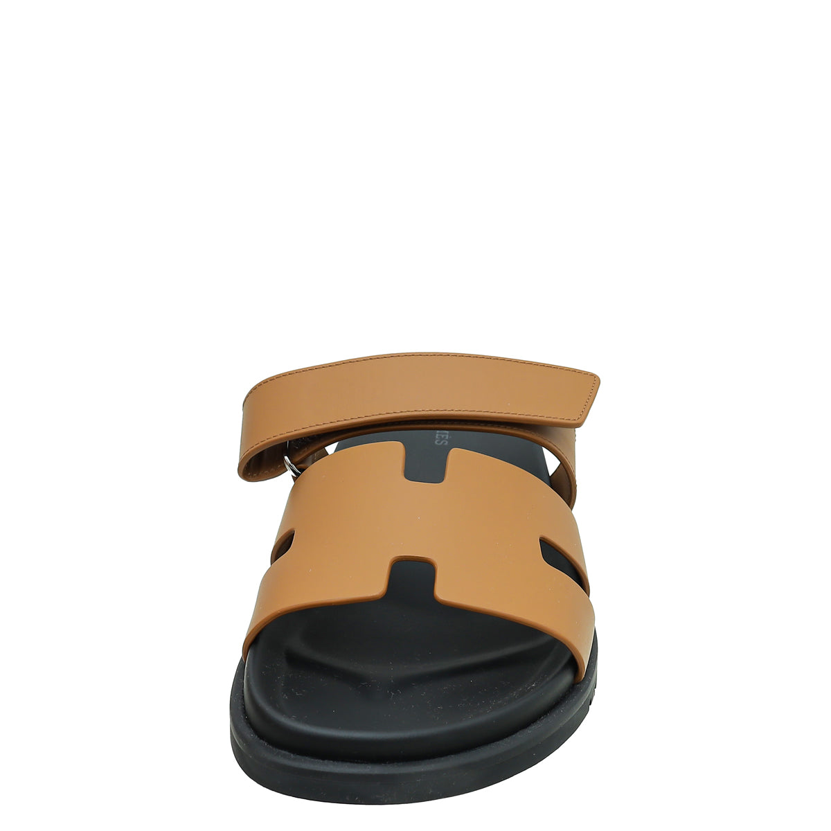 Hermes Natural Chypre Sandal 43