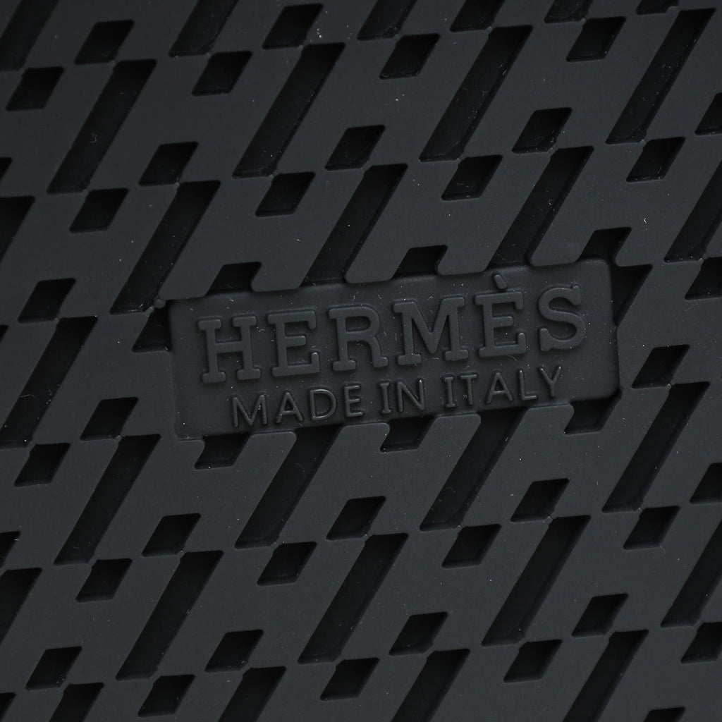 Hermes Natural Chypre Sandal 43