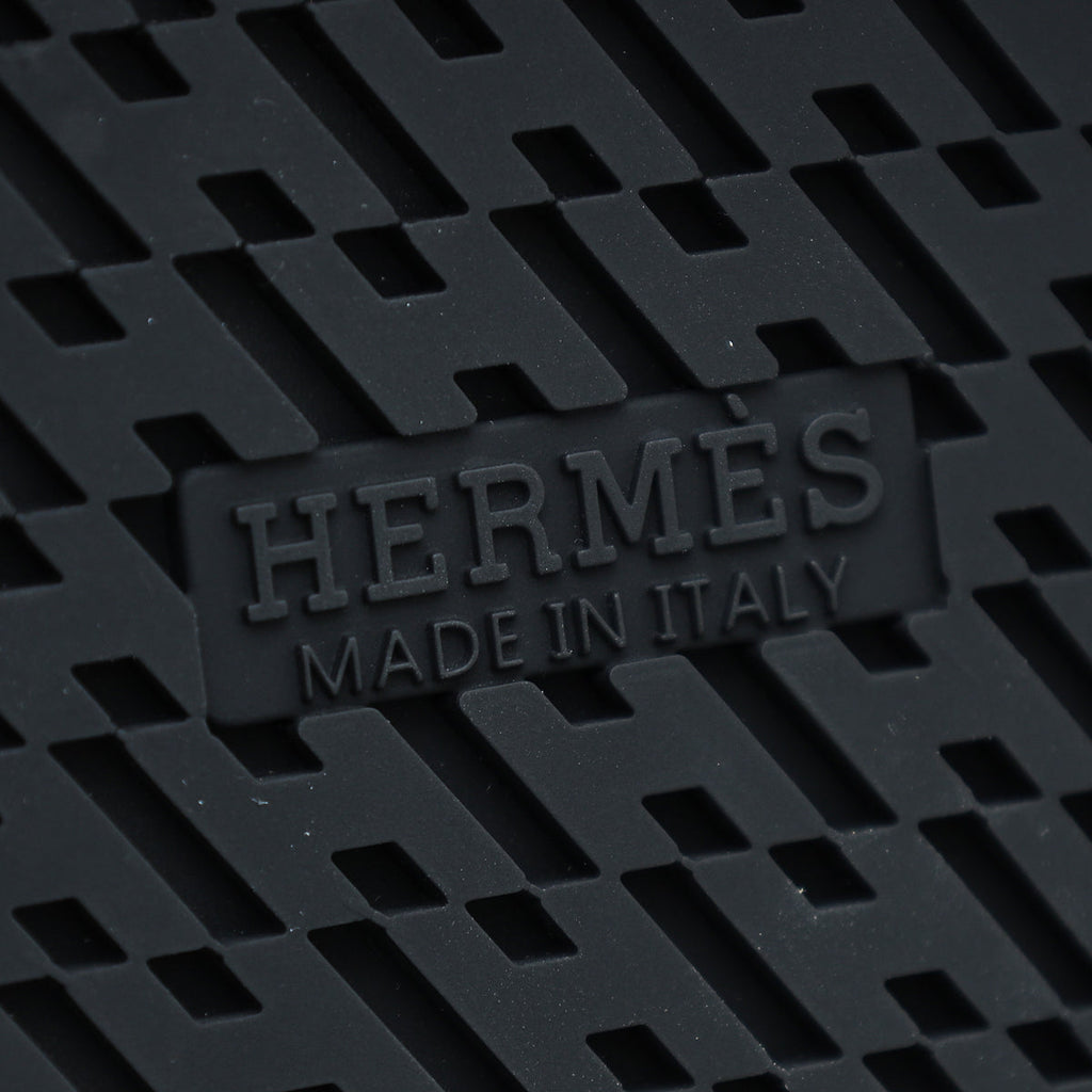 Hermes Bleu Celeste Chypre Sandal 43