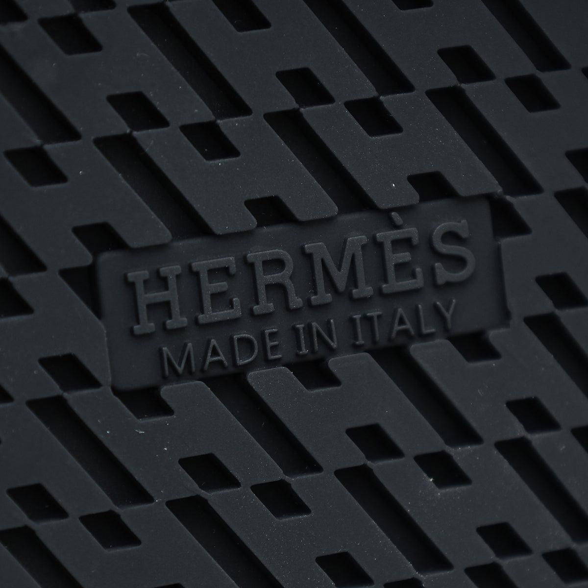 Hermes Bleu Celeste Chypre Sandal 43