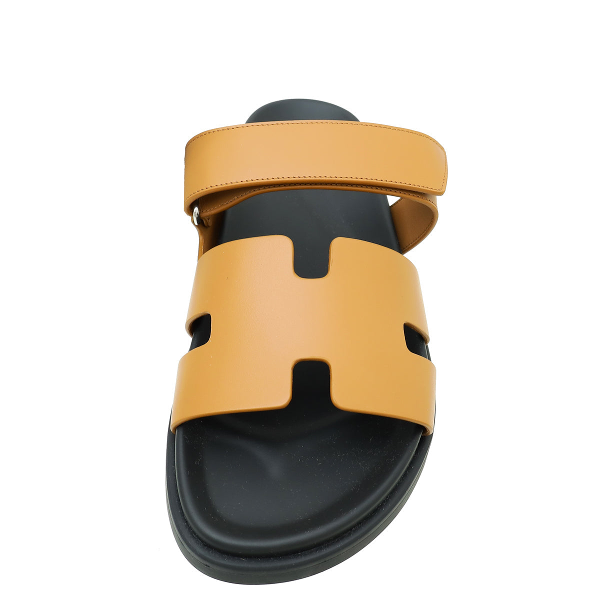 Hermes Natural Chypre Sandal 43
