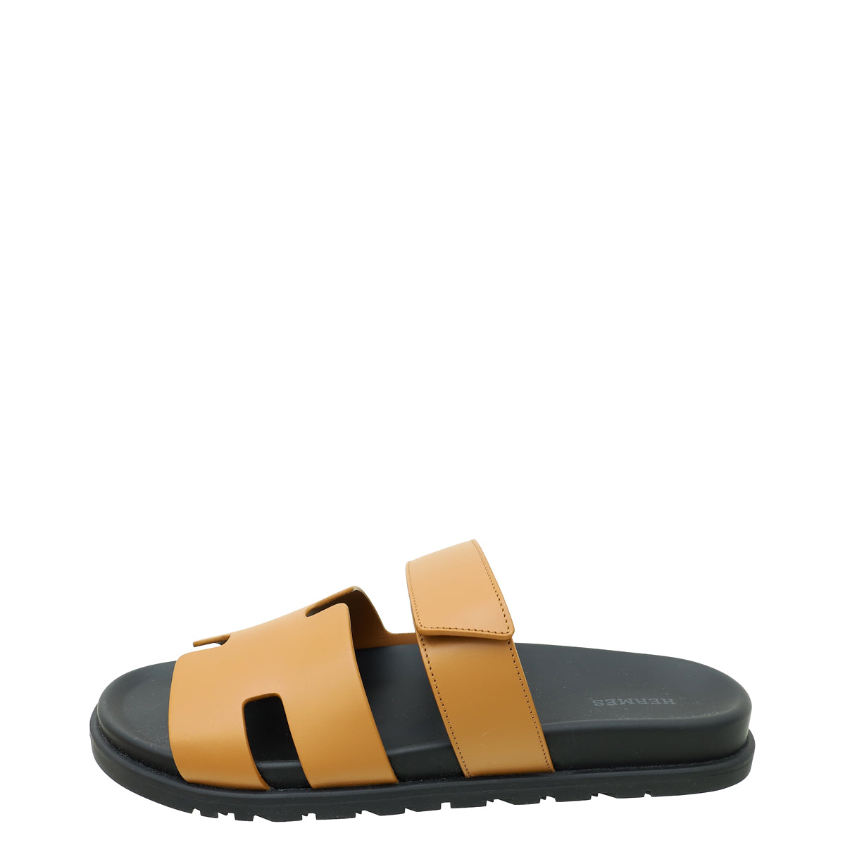 Hermes Natural Chypre Sandal 43