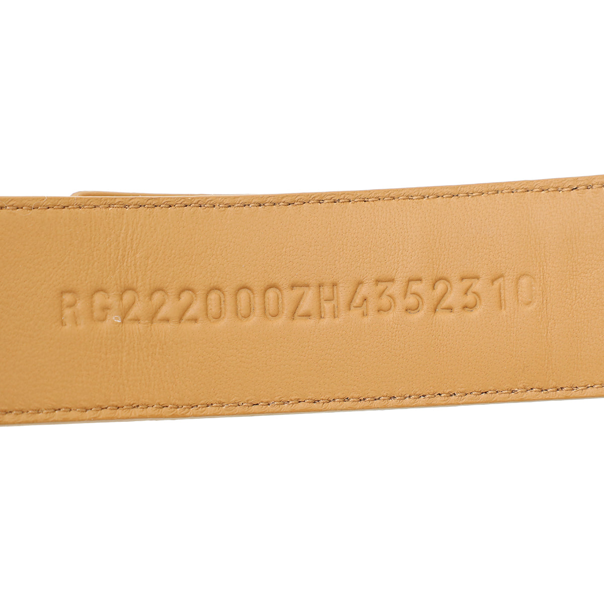 Hermes Natural Chypre Sandal 43