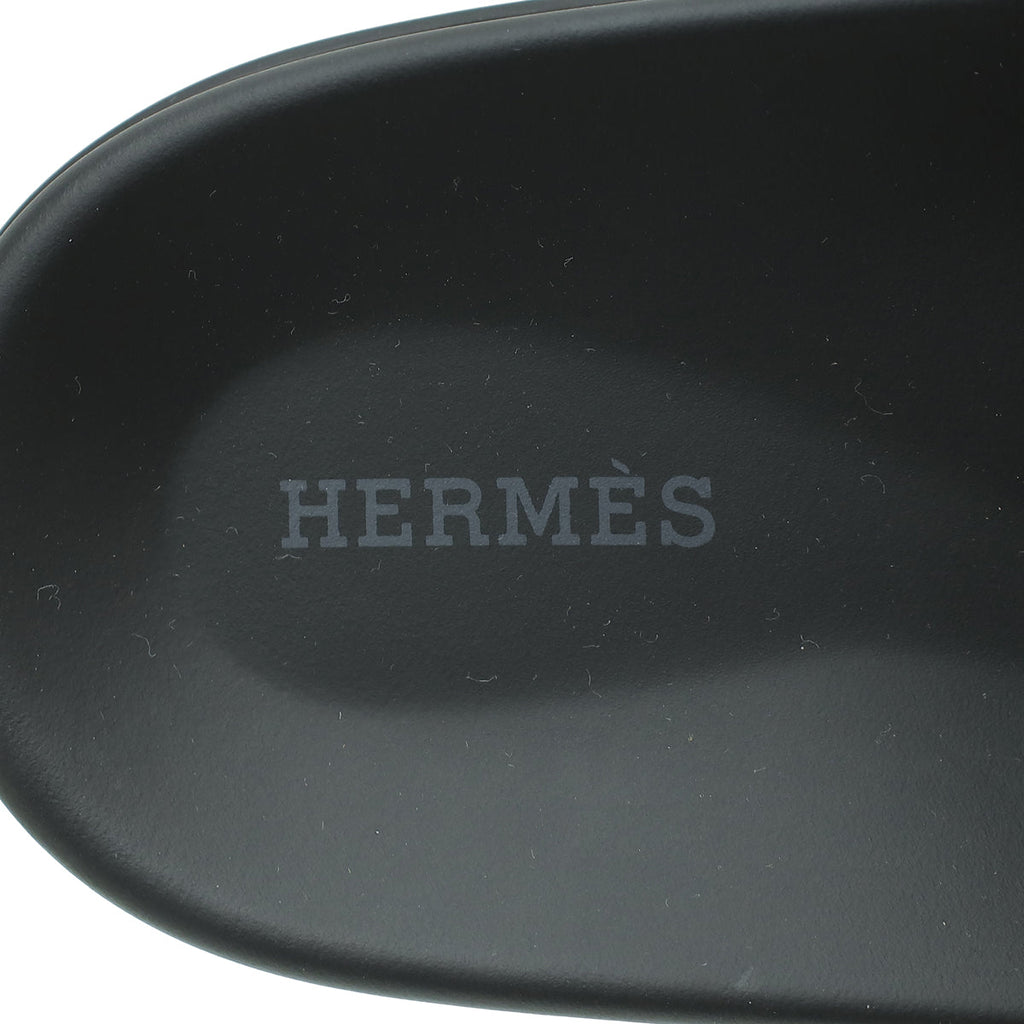 Hermes Naturel Chypre Sandal 43