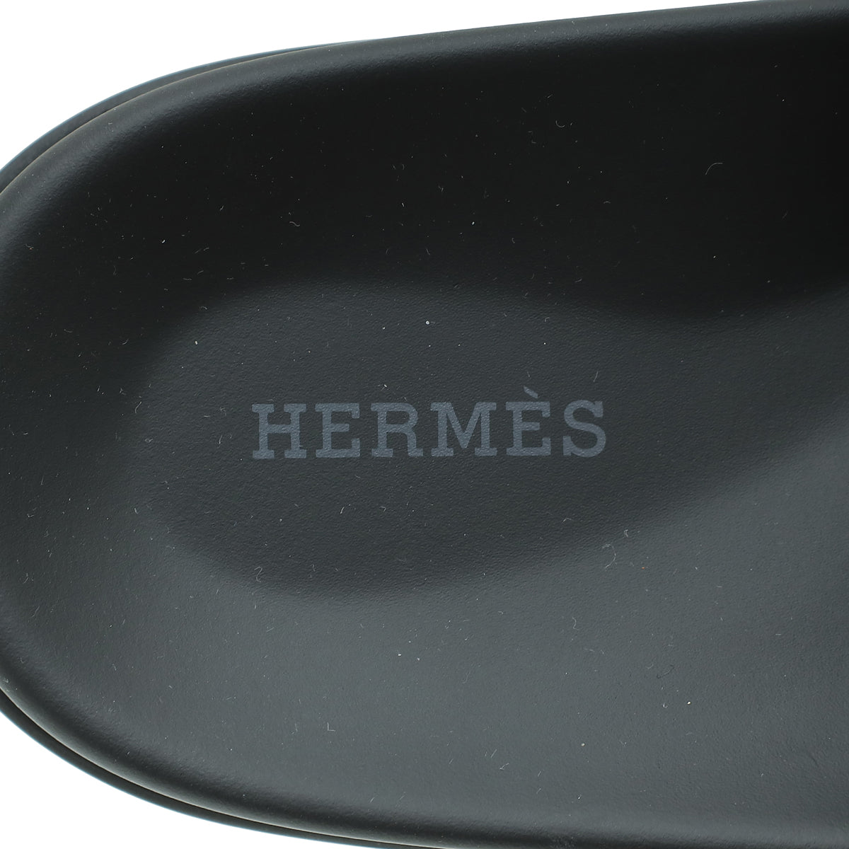 Hermes Etoupe Chypre Sandals 43