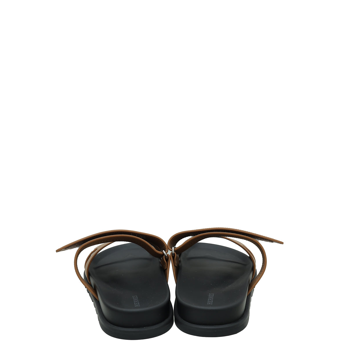 Hermes Natural Chypre Sandal 43