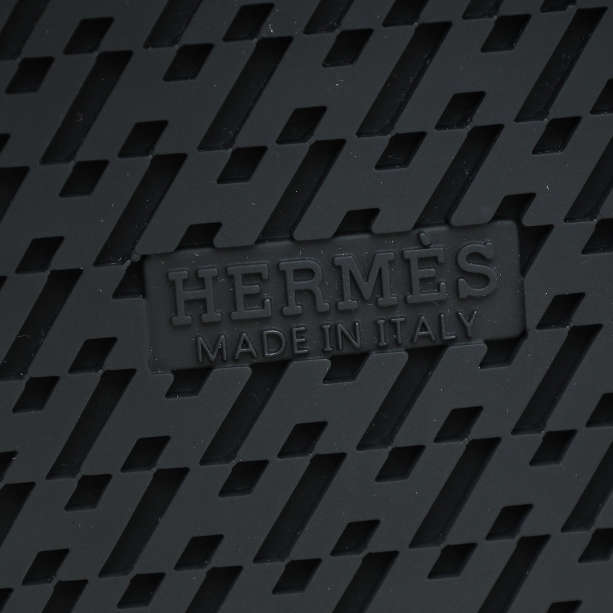 Hermes Natural Chypre Sandal 43