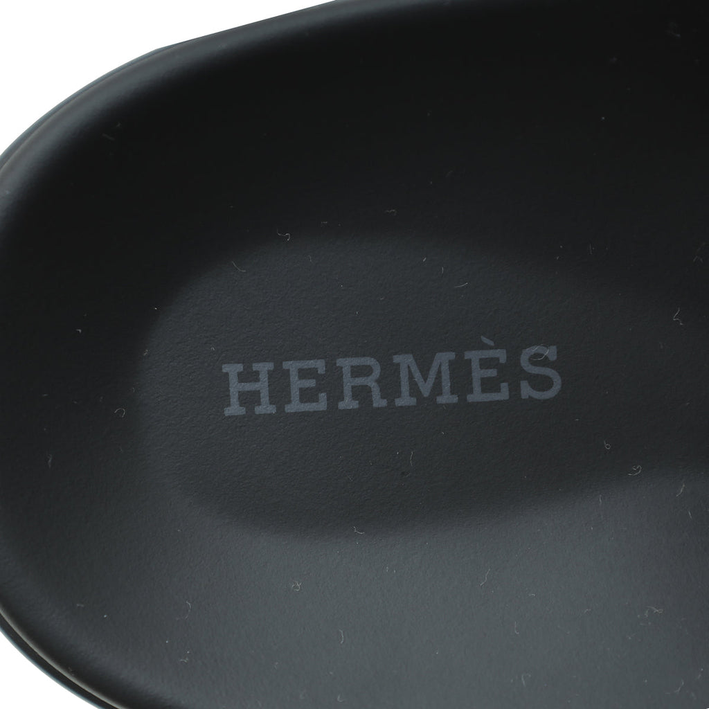 Hermes Natural Chypre Sandal 43