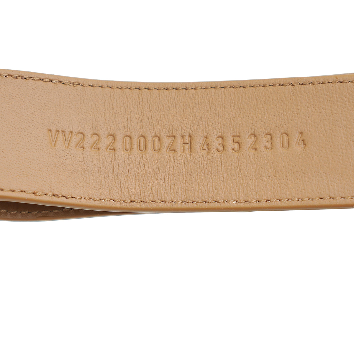 Hermes Natural Chypre Sandal 43
