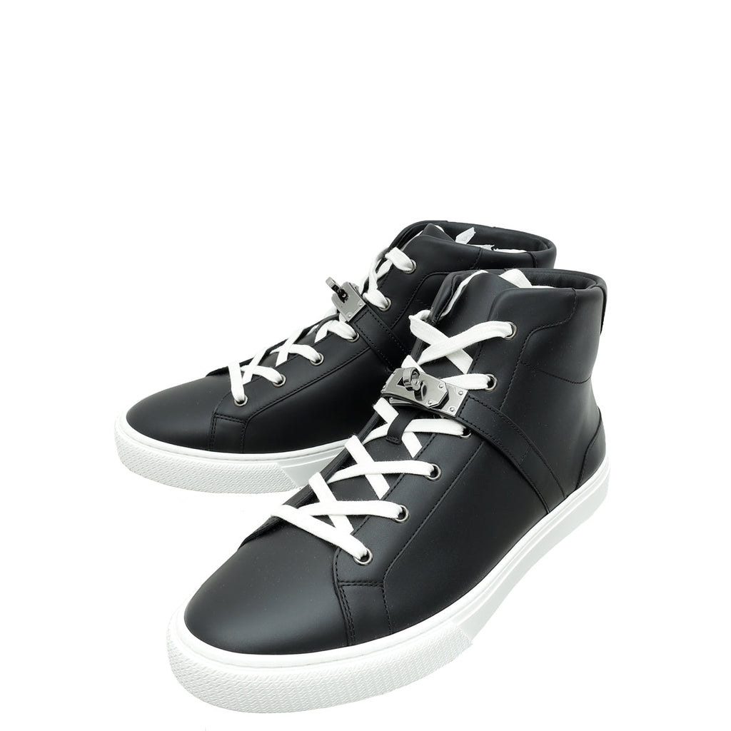 Hermes Noir Daydream Sneaker 44.5
