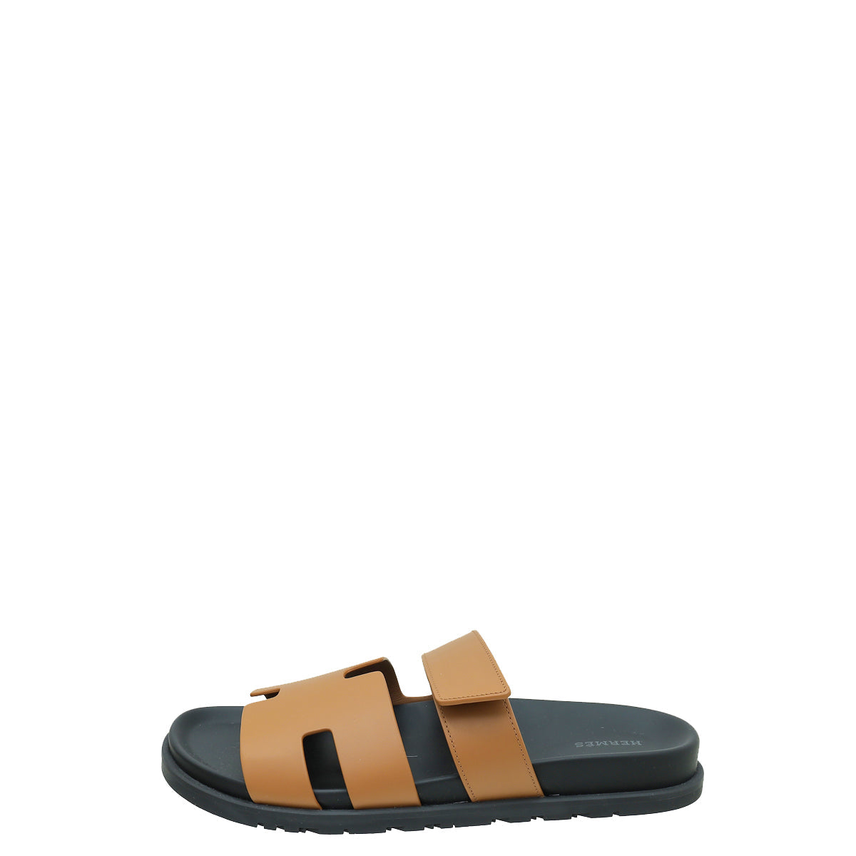 Hermes Natural Chypre Sandal 45.5