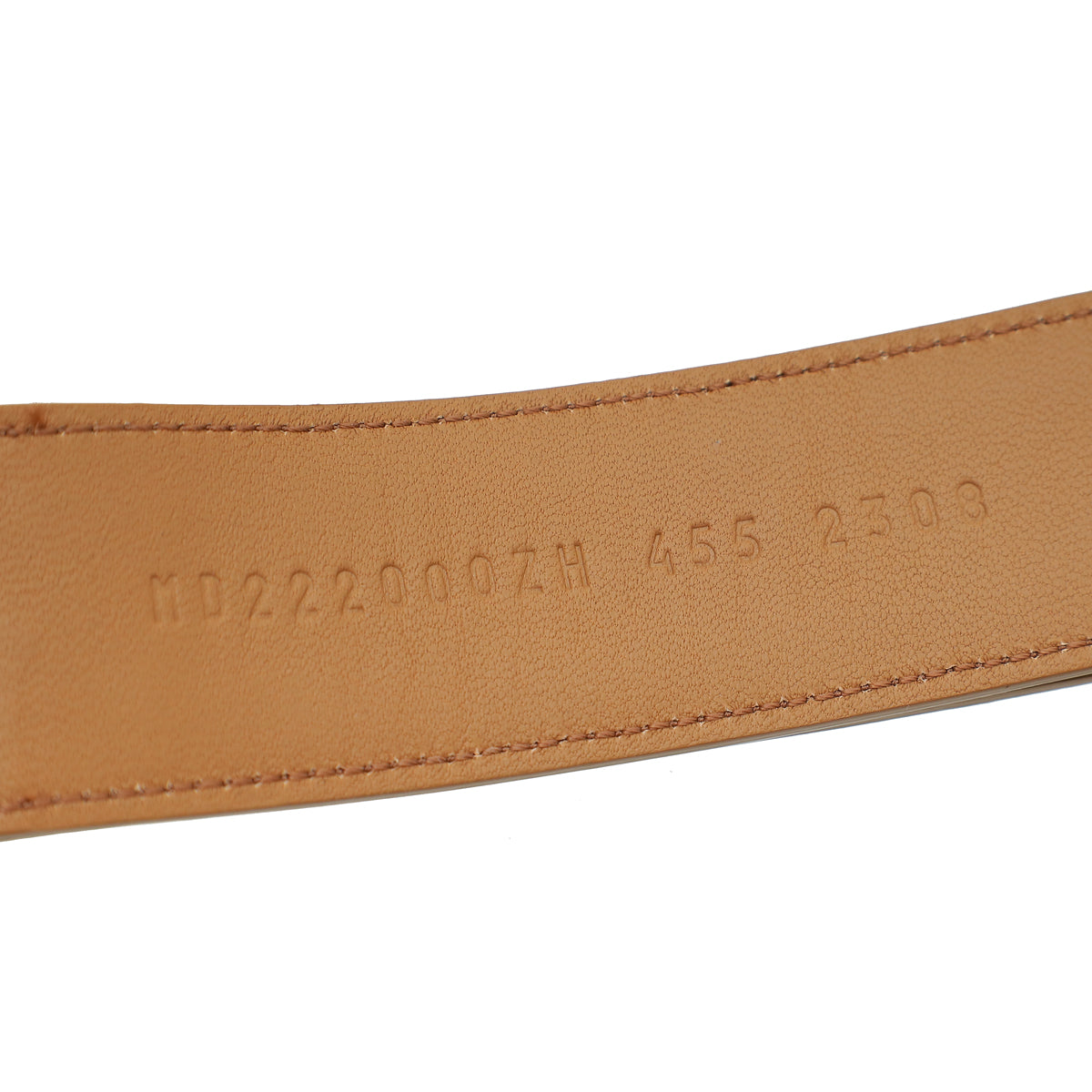 Hermes Natural Chypre Sandal 45.5
