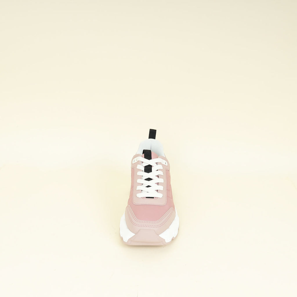 Hermes Bicolor Impulse Sneaker 36.5