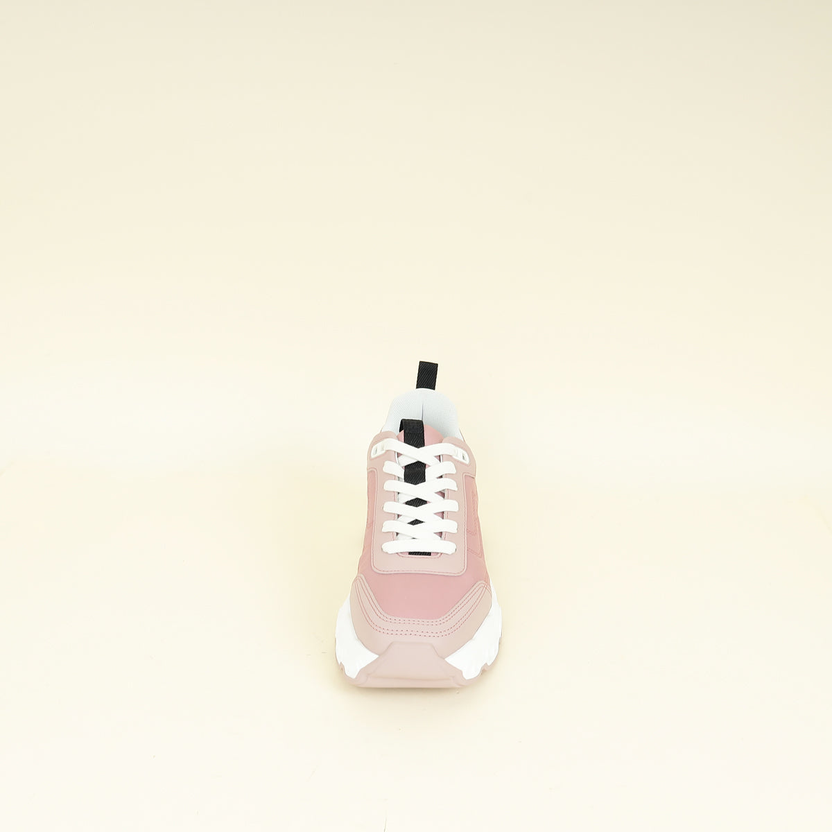 Hermes Bicolor Impulse Sneaker 36.5